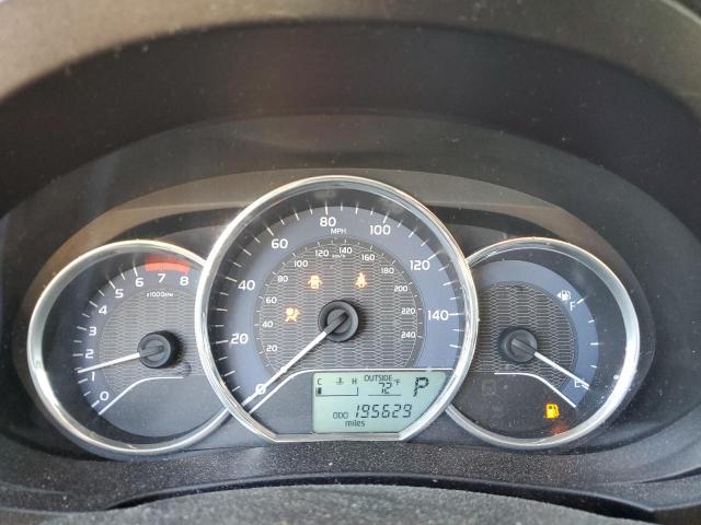 Фото 9 с аукциона – 2016 TOYOTA COROLLA L с VIN 5YFBURHE2GP414768