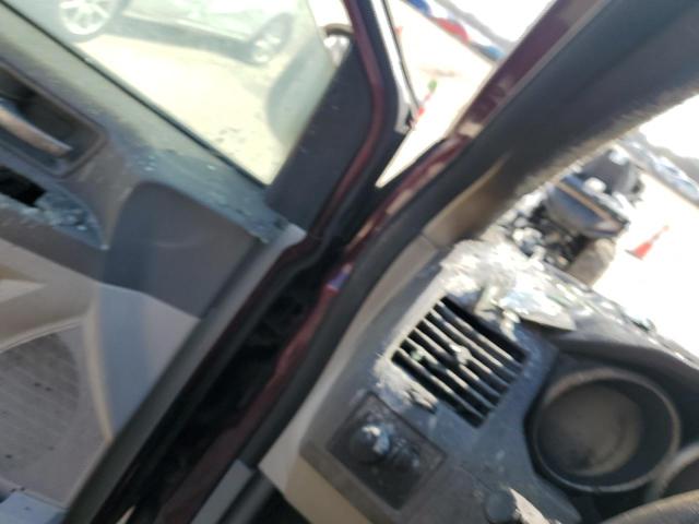 Photo 9 from auction – 2009 DODGE GRAND CARA with VIN 2D8HN44E19R516681