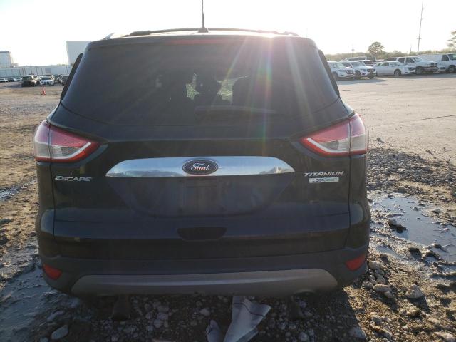 Photo 6 from auction – 2015 FORD ESCAPE TIT with VIN 1FMCU0J95FUC78145