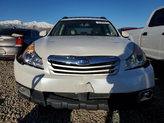 Photo 5 from auction – 2011 SUBARU OUTBACK 2. with VIN 4S4BRBKC9B3351794