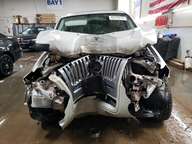 Photo 5 from auction – 2008 MERCURY MARINER with VIN 4M2CU91158KJ51648
