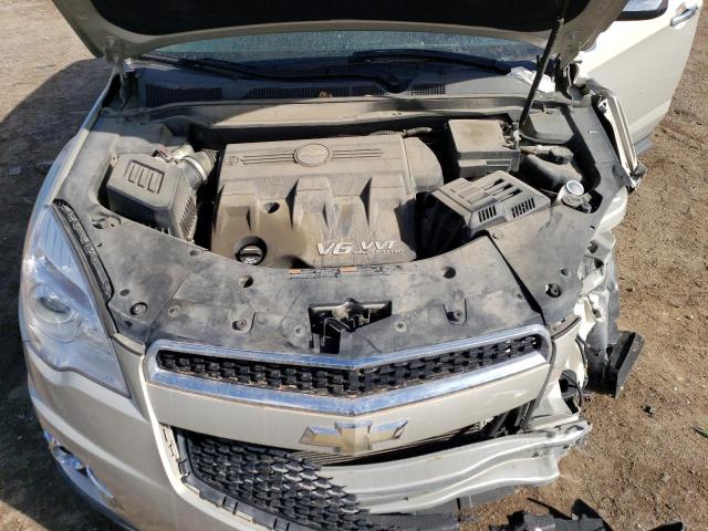 Photo 11 from auction – 2015 CHEVROLET EQUINOX LT with VIN 2GNFLHE36F6266696