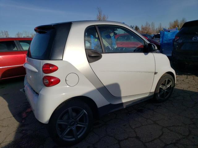 Photo 3 from auction – 2014 SMART FORTWO PUR with VIN WMEEJ3BAXEK778796