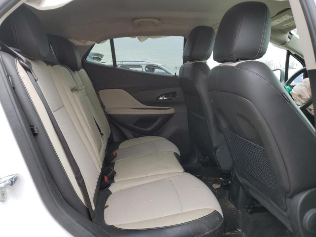 Photo 10 from auction – 2020 BUICK ENCORE PRE with VIN KL4CJASB1LB071614