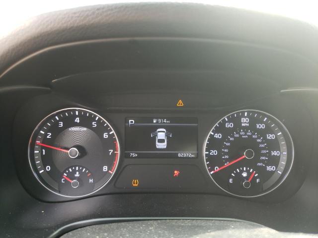 Photo 9 from auction – 2022 KIA FORTE FE with VIN 3KPF24AD3NE416278