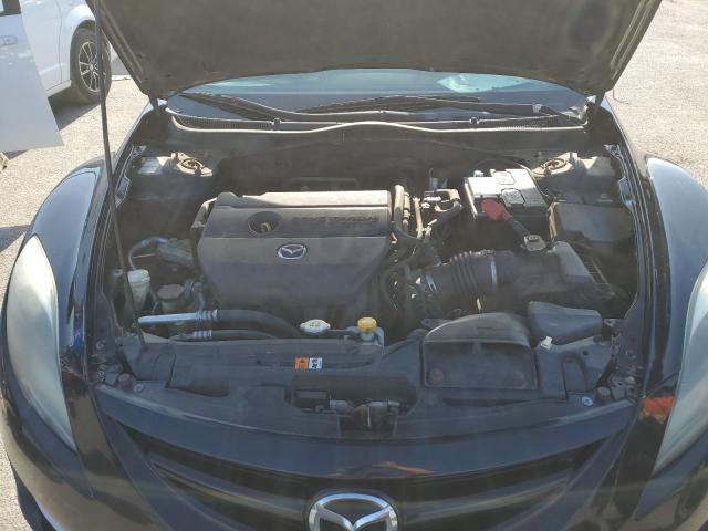 Photo 11 from auction – 2011 MAZDA 6 with VIN 1YVHZ8CHXB5M05291