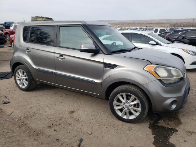 Photo 4 from auction – 2013 KIA SOUL + with VIN KNDJT2A62D7556706