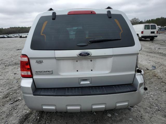 Photo 6 from auction – 2012 FORD ESCAPE XLS with VIN 1FMCU0C73CKA03344