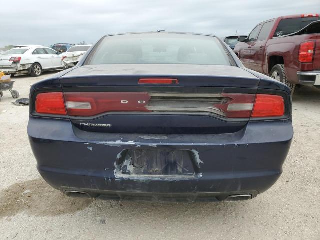 Photo 6 from auction – 2014 DODGE CHARGER SE with VIN 2C3CDXBG6EH192729