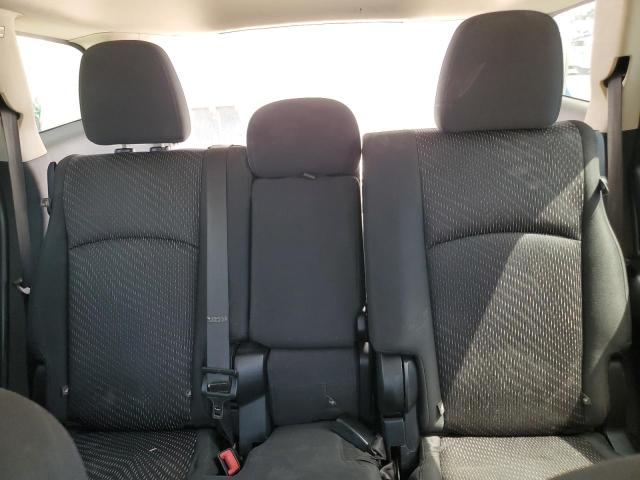Photo 10 from auction – 2012 DODGE JOURNEY SX with VIN 3C4PDCBG4CT144477
