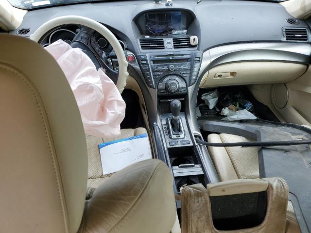 صورة رقم 8 من المزاد - 2012 ACURA TL مع VIN 19UUA8F52CA026860