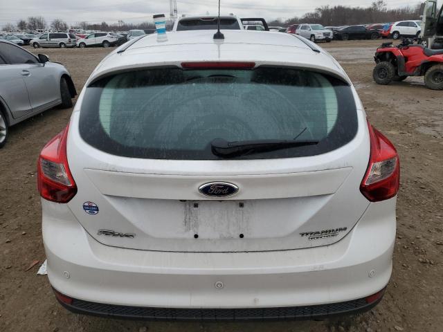 Photo 6 from auction – 2014 FORD FOCUS TITA with VIN 1FADP3N23EL103465