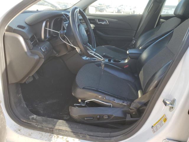Photo 7 from auction – 2015 CHEVROLET MALIBU 2LT with VIN 1G11D5SLXFF217485