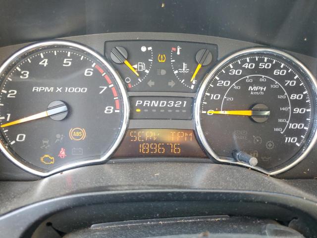 Photo 9 from auction – 2008 CHEVROLET COLORADO with VIN 1GCDT13E088159278