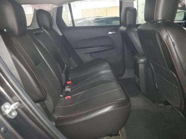 Photo 11 from auction – 2014 GMC TERRAIN SL with VIN 2GKALTEK4E6320772