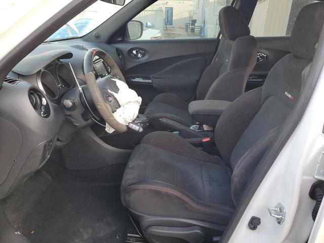 Photo 7 from auction – 2015 NISSAN JUKE S with VIN JN8AF5MV5FT561747