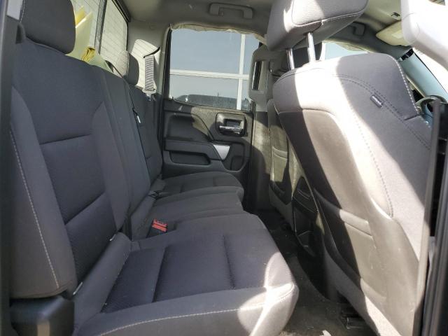 Photo 10 from auction – 2015 CHEVROLET SILVERADO with VIN 1GCVKREC3FZ435137