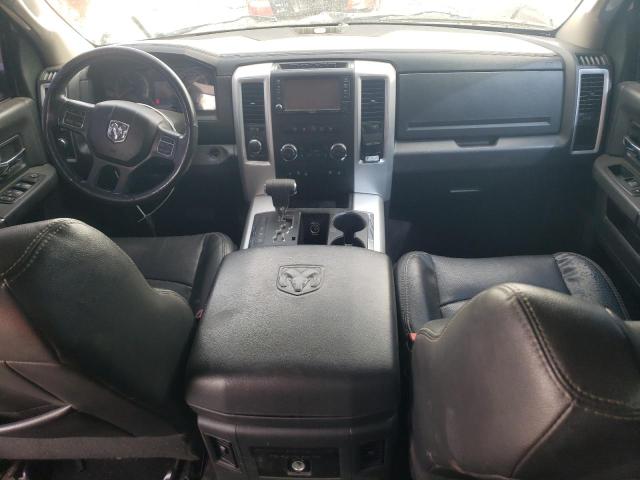 Photo 8 from auction – 2012 DODGE RAM 1500 S with VIN 1C6RD7MT7CS190422
