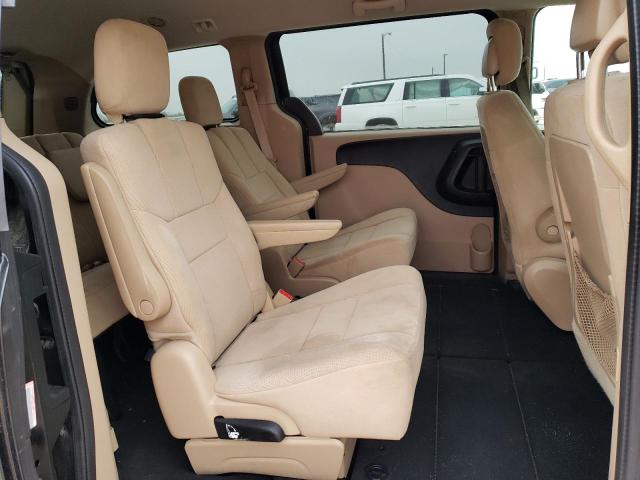 Zdjęcie 11 z aukcji – 2013 DODGE GRAND CARA z VIN 2C4RDGCG1DR693573