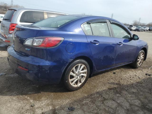 Photo 3 from auction – 2013 MAZDA 3 I with VIN JM1BL1VPXD1743549