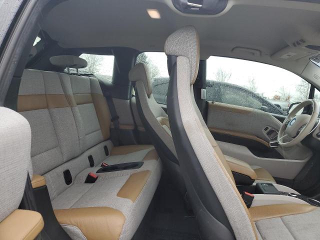 Photo 10 from auction – 2014 BMW I3 REX with VIN WBY1Z4C58EV276573