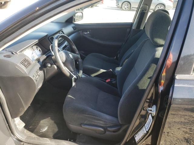 Photo 7 from auction – 2008 TOYOTA COROLLA CE with VIN 1NXBR32E58Z957779