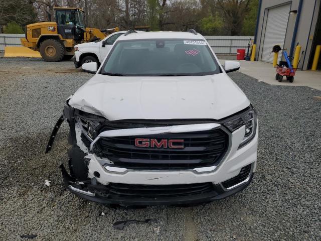Photo 5 from auction – 2022 GMC TERRAIN SL with VIN 3GKALTEV5NL284161