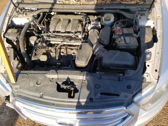 Photo 11 from auction – 2015 FORD TAURUS LIM with VIN 1FAHP2F84FG110370