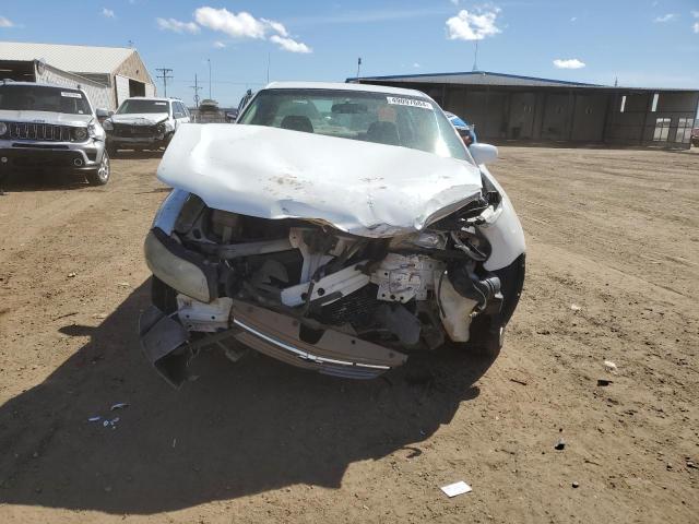 Photo 5 from auction – 2001 CHEVROLET MALIBU LS with VIN 1G1NE52J016135030