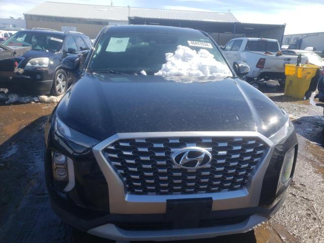 Photo 5 from auction – 2022 HYUNDAI PALISADE S with VIN KM8R2DHEXNU415119