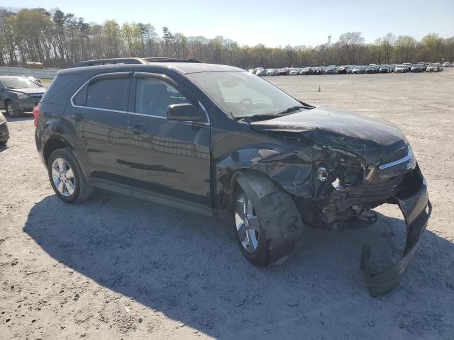 Photo 4 from auction – 2012 CHEVROLET EQUINOX LT with VIN 2GNFLDE57C6210417