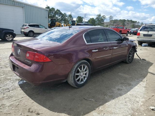 Photo 3 from auction – 2007 BUICK LUCERNE CX with VIN 1G4HD57257U203749