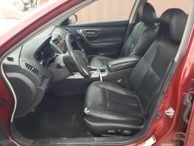 Photo 7 from auction – 2013 NISSAN ALTIMA 2.5 with VIN 1N4AL3AP8DN452530