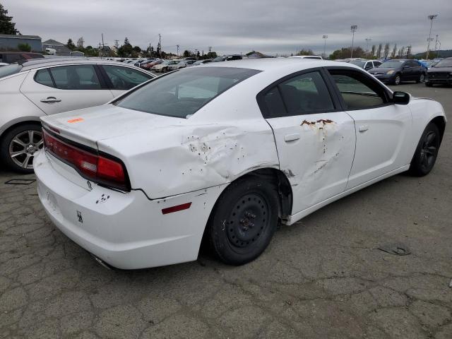 Zdjęcie 3 z aukcji – 2013 DODGE CHARGER SE z VIN 2C3CDXBG5DH637802