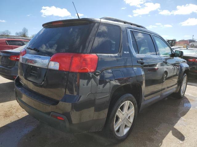 Photo 3 from auction – 2012 GMC TERRAIN SL with VIN 2GKALSEK8C6354219