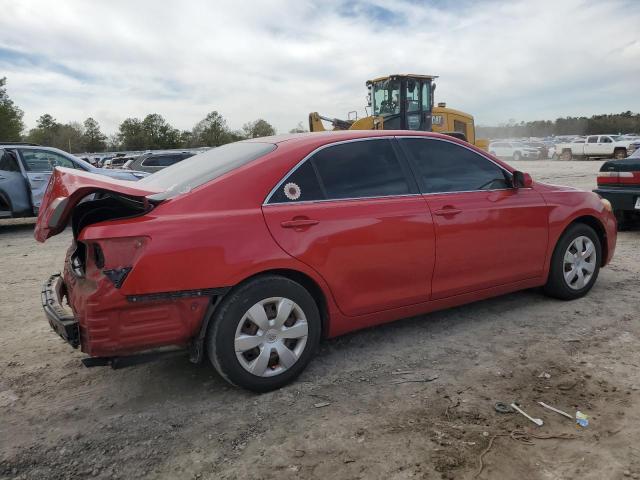 Photo 3 from auction – 2009 TOYOTA CAMRY BASE with VIN 4T1BE46K69U312934