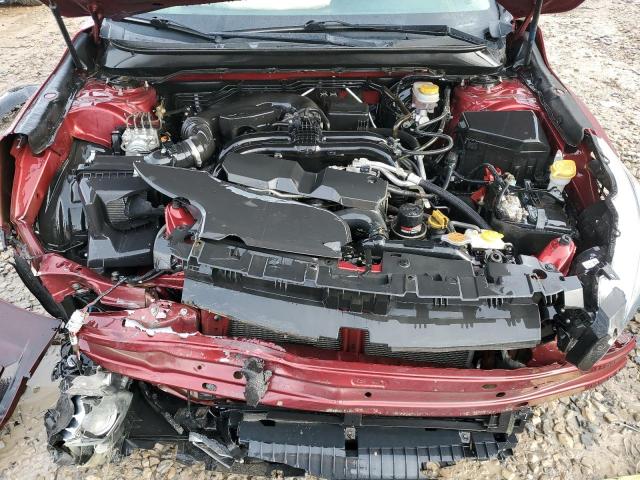 Photo 11 from auction – 2015 SUBARU LEGACY 2.5 with VIN 4S3BNAC66F3049470