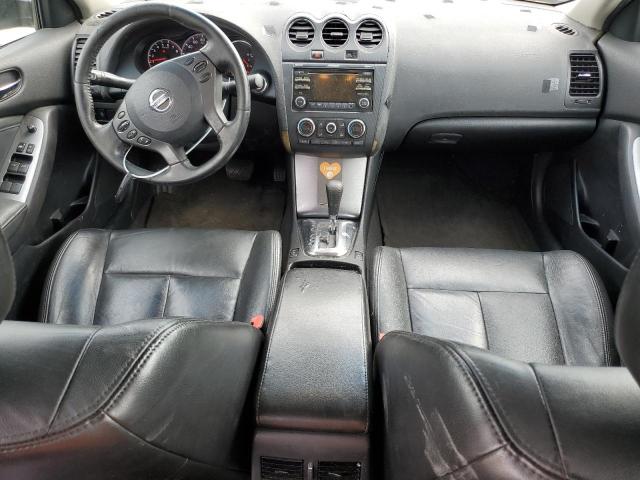 Photo 8 from auction – 2012 NISSAN ALTIMA BAS with VIN 1N4AL2AP6CC153512