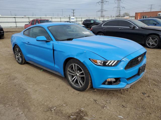 Photo 4 from auction – 2017 FORD MUSTANG with VIN 1FA6P8TH3H5209145