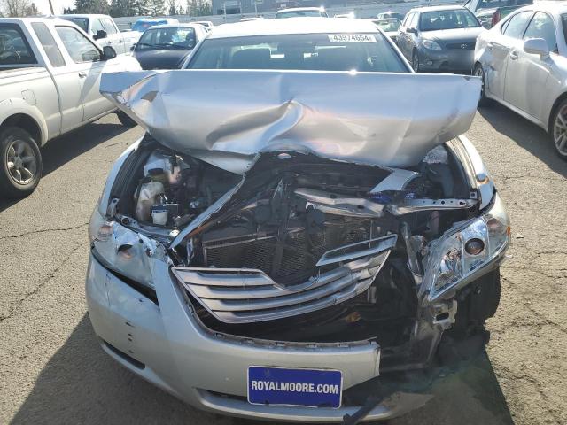 Photo 5 from auction – 2009 TOYOTA CAMRY BASE with VIN 4T1BE46K49U272840