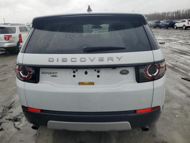 Photo 6 from auction – 2019 LAND ROVER DISCOVERY with VIN SALCR2FX6KH794518