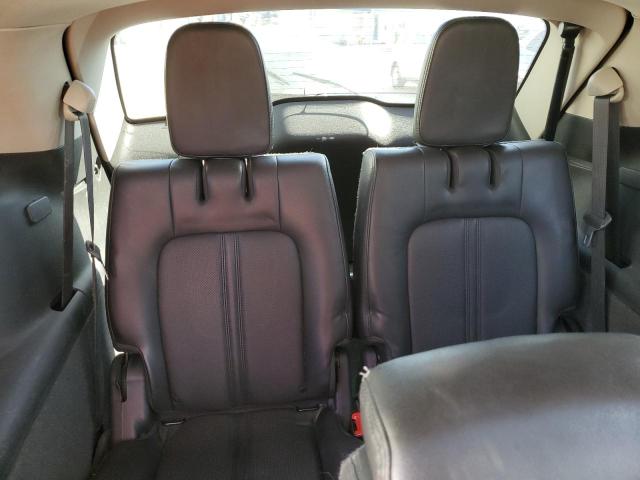 Photo 10 from auction – 2010 LINCOLN MKT with VIN 2LMHJ5ATXABJ26744