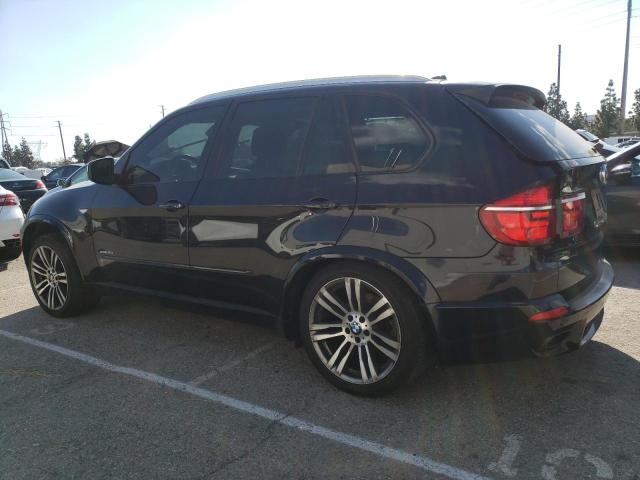 Photo 2 from auction – 2013 BMW X5 XDRIVE3 with VIN 5UXZV4C50D0B05765