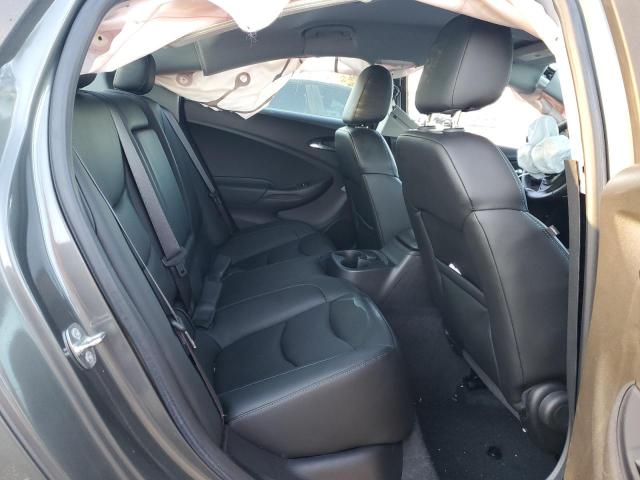 Photo 10 from auction – 2017 CHEVROLET VOLT LT with VIN 1G1RA6S59HU101793