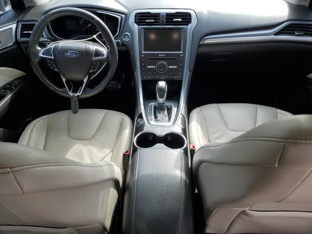 Photo 8 from auction – 2016 FORD FUSION TIT with VIN 3FA6P0K97GR256704