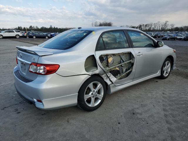 Photo 3 from auction – 2012 TOYOTA COROLLA BA with VIN 2T1BU4EE1CC780710