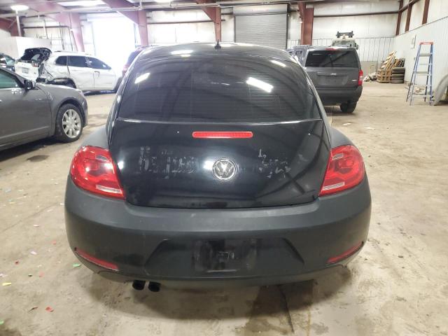 Photo 6 from auction – 2012 VOLKSWAGEN BEETLE with VIN 3VWJP7AT1CM615088