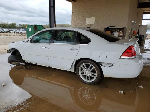 Photo 2 from auction – 2016 CHEVROLET IMPALA LIM with VIN 2G1WC5E30G1168780