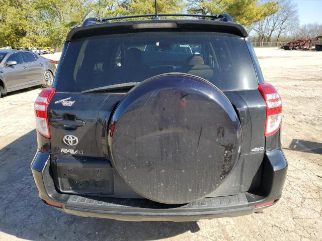 Photo 6 from auction – 2011 TOYOTA RAV4 with VIN 2T3BF4DVXBW119936