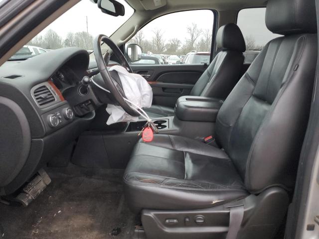 Photo 7 from auction – 2011 CHEVROLET TAHOE K150 with VIN 1GNSKBE03BR260356